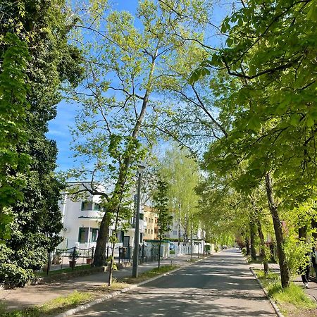 Republic5 Apartment Siófok Kültér fotó