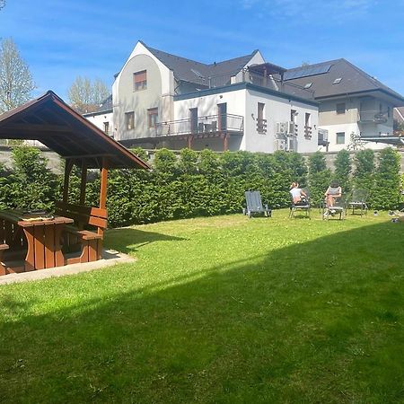 Republic5 Apartment Siófok Kültér fotó