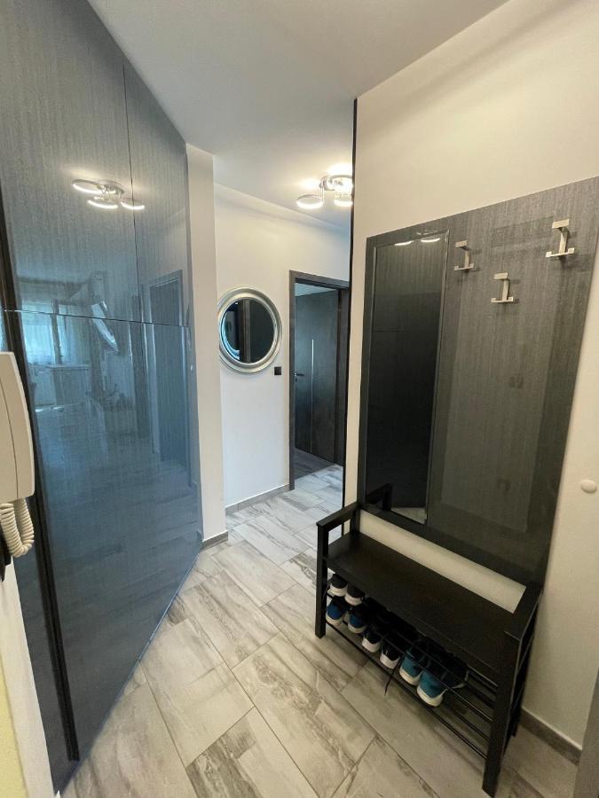 Republic5 Apartment Siófok Kültér fotó