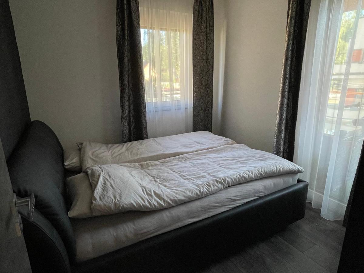 Republic5 Apartment Siófok Kültér fotó