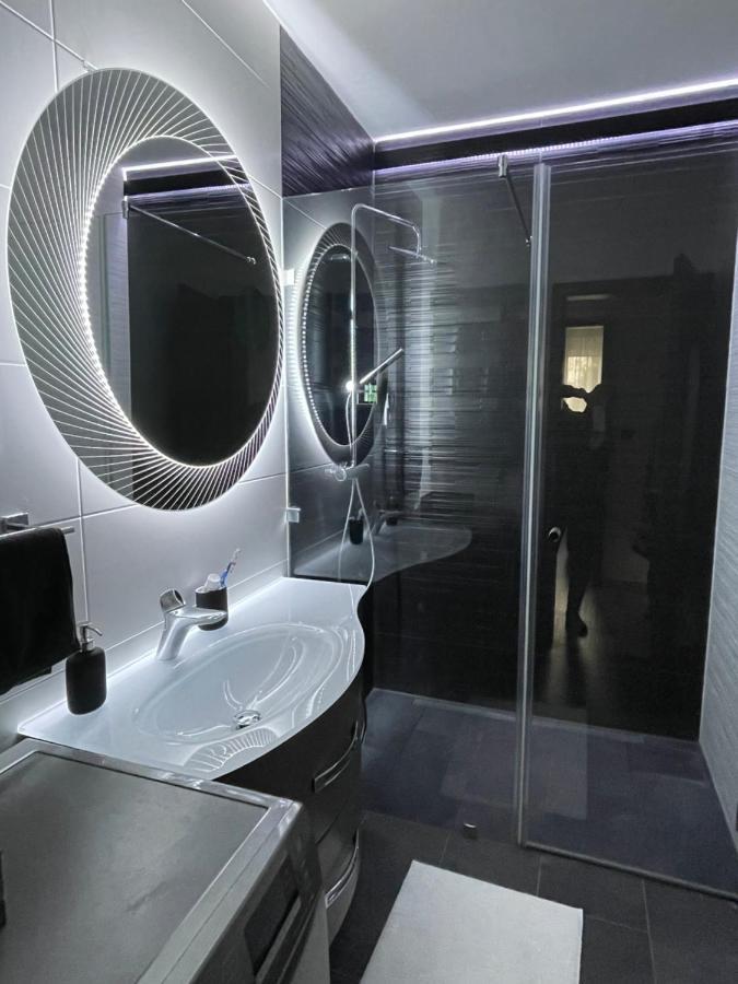 Republic5 Apartment Siófok Kültér fotó