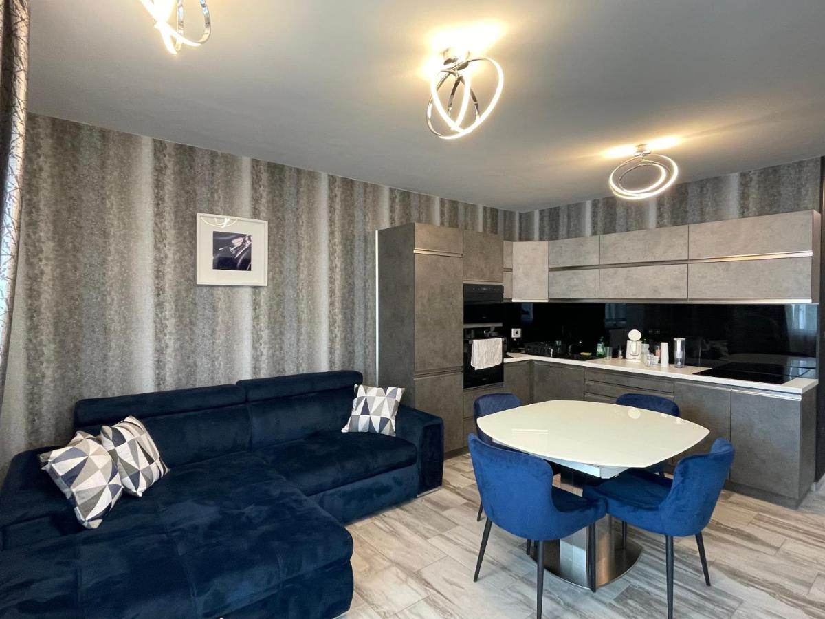 Republic5 Apartment Siófok Kültér fotó