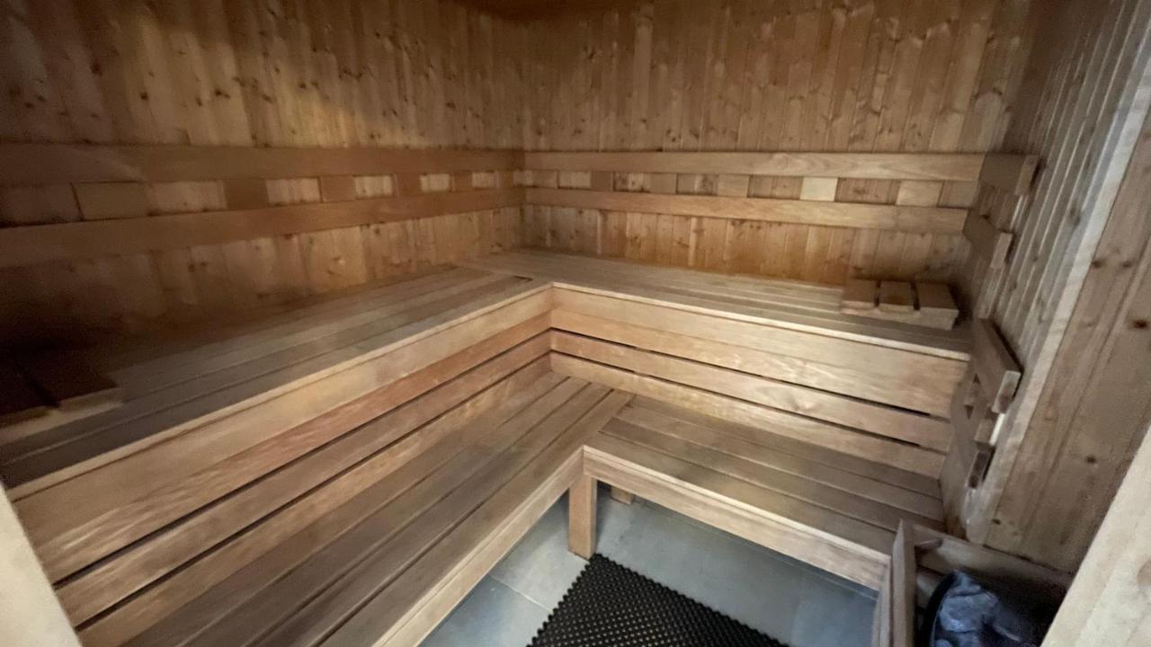 Republic5 Apartment Siófok Kültér fotó