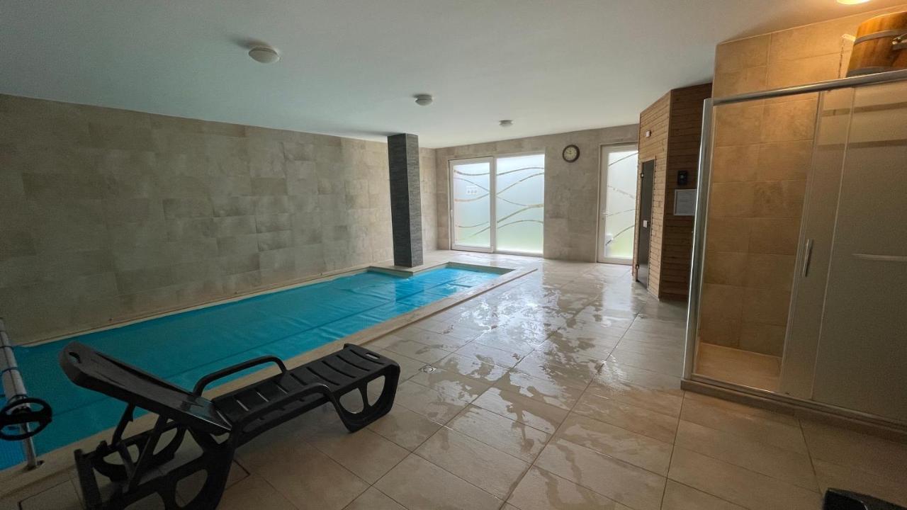 Republic5 Apartment Siófok Kültér fotó