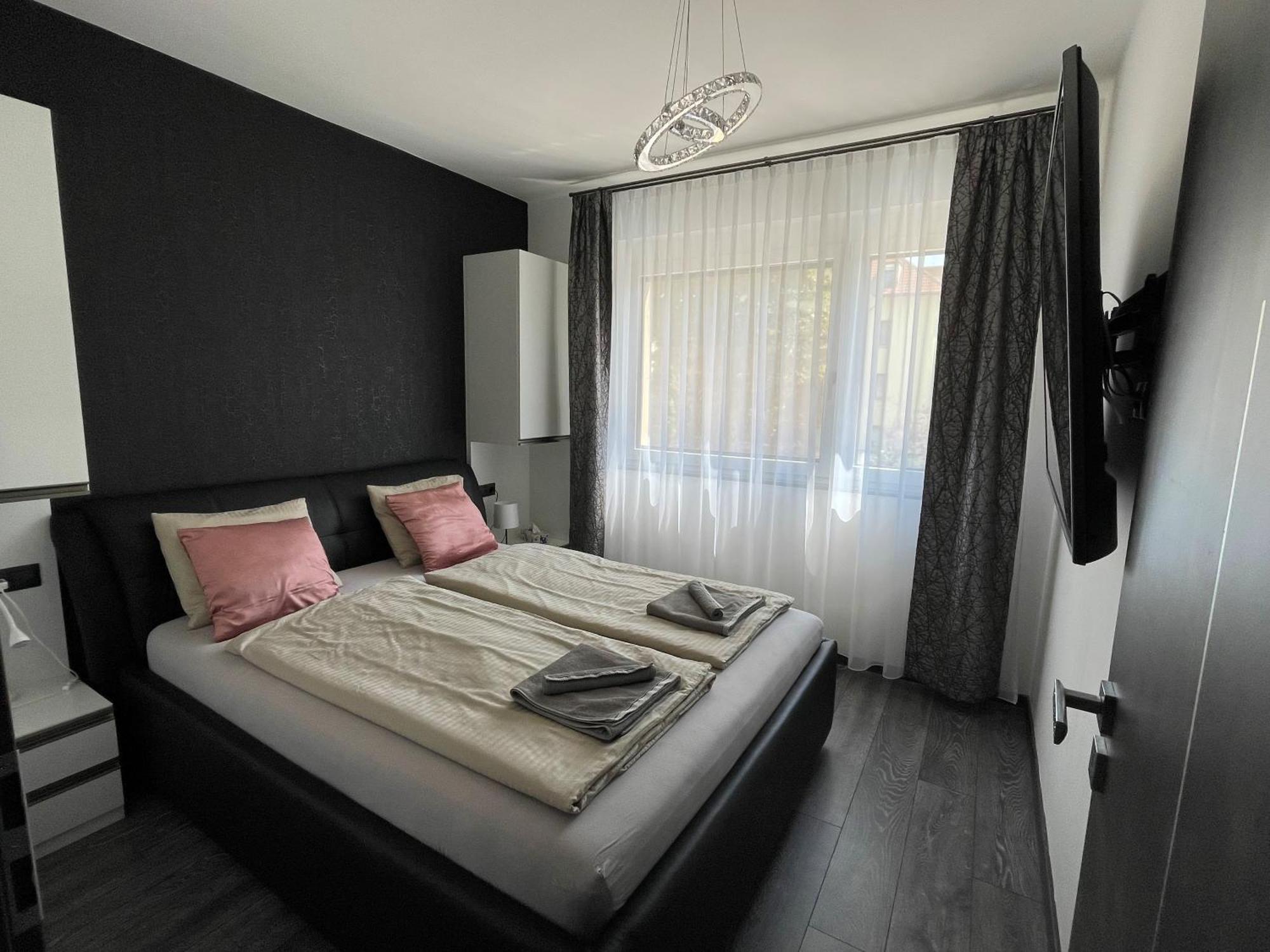 Republic5 Apartment Siófok Kültér fotó