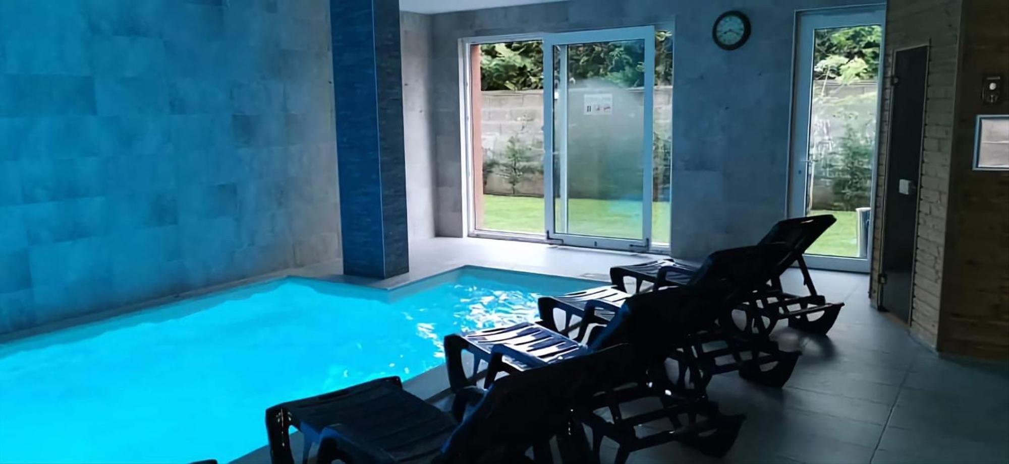 Republic5 Apartment Siófok Kültér fotó