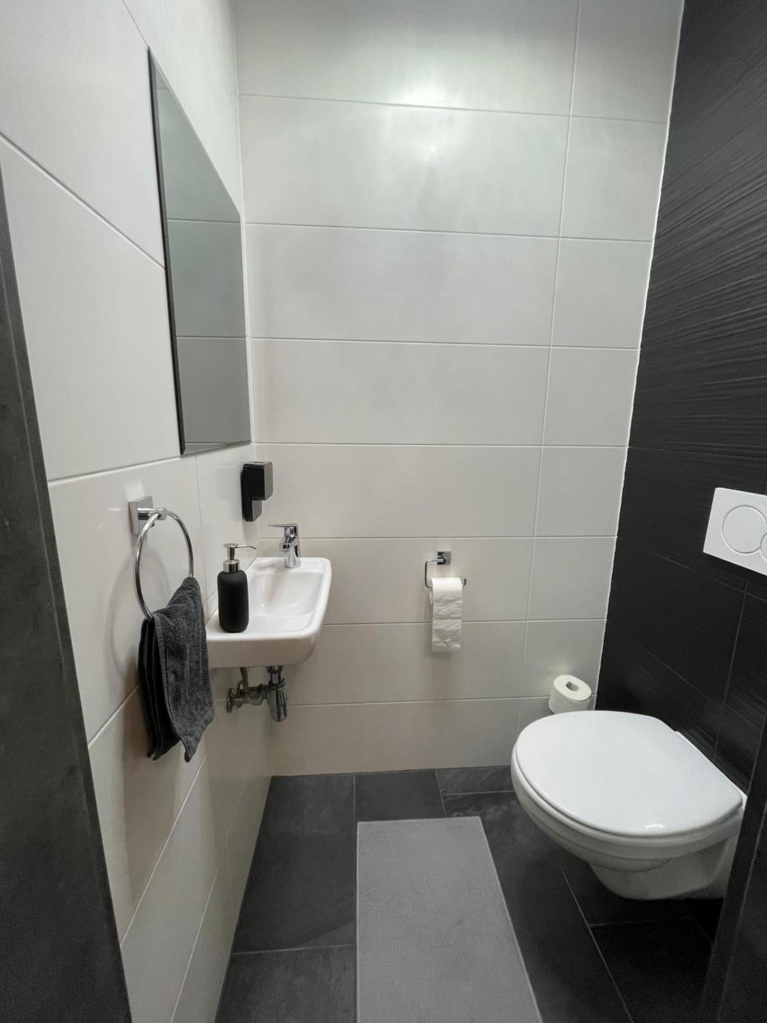 Republic5 Apartment Siófok Kültér fotó