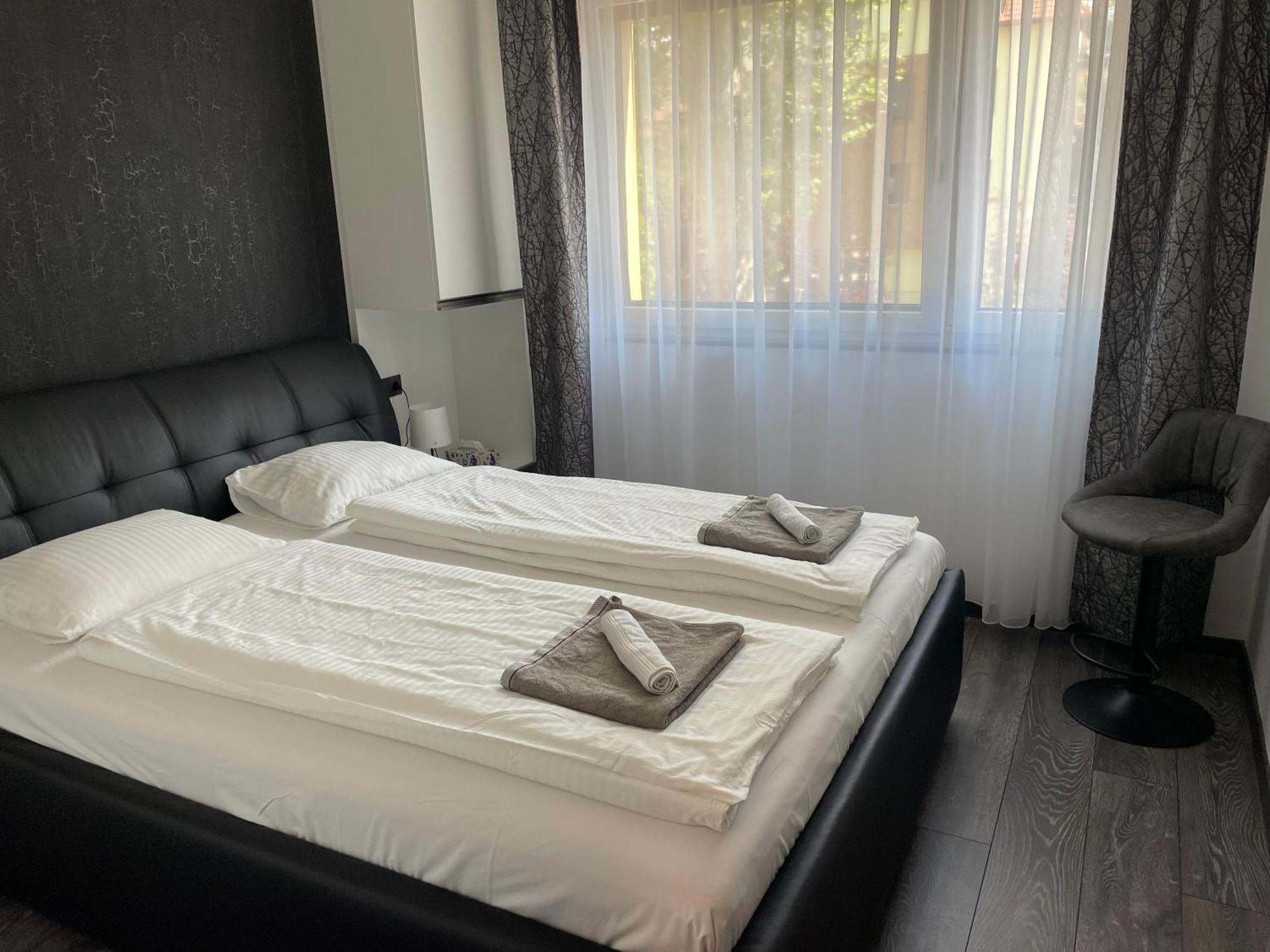 Republic5 Apartment Siófok Kültér fotó