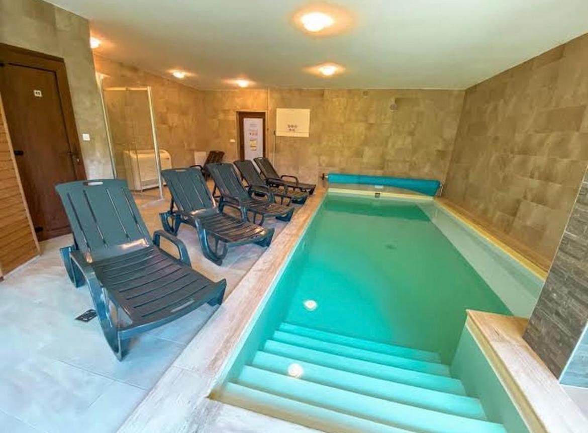 Republic5 Apartment Siófok Kültér fotó